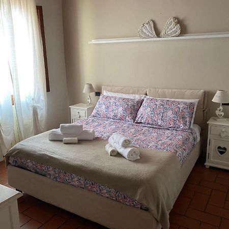 La Casa Di Kikki Apartment Флоренция Екстериор снимка
