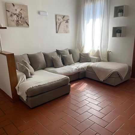 La Casa Di Kikki Apartment Флоренция Екстериор снимка
