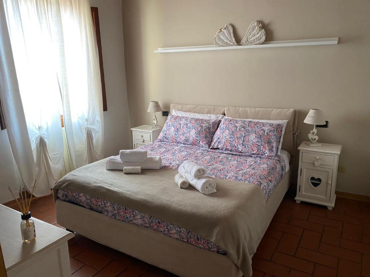 La Casa Di Kikki Apartment Флоренция Екстериор снимка
