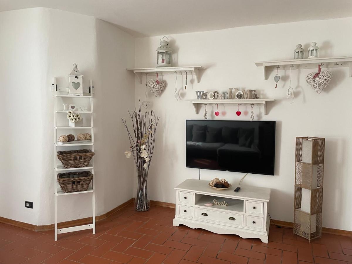 La Casa Di Kikki Apartment Флоренция Екстериор снимка